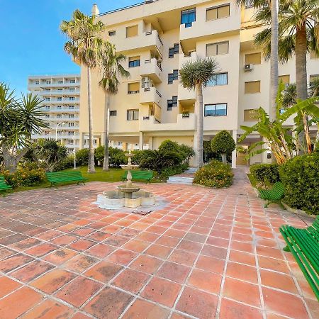Seafront Apartment With Direct Access To The Beach トレモリノス エクステリア 写真